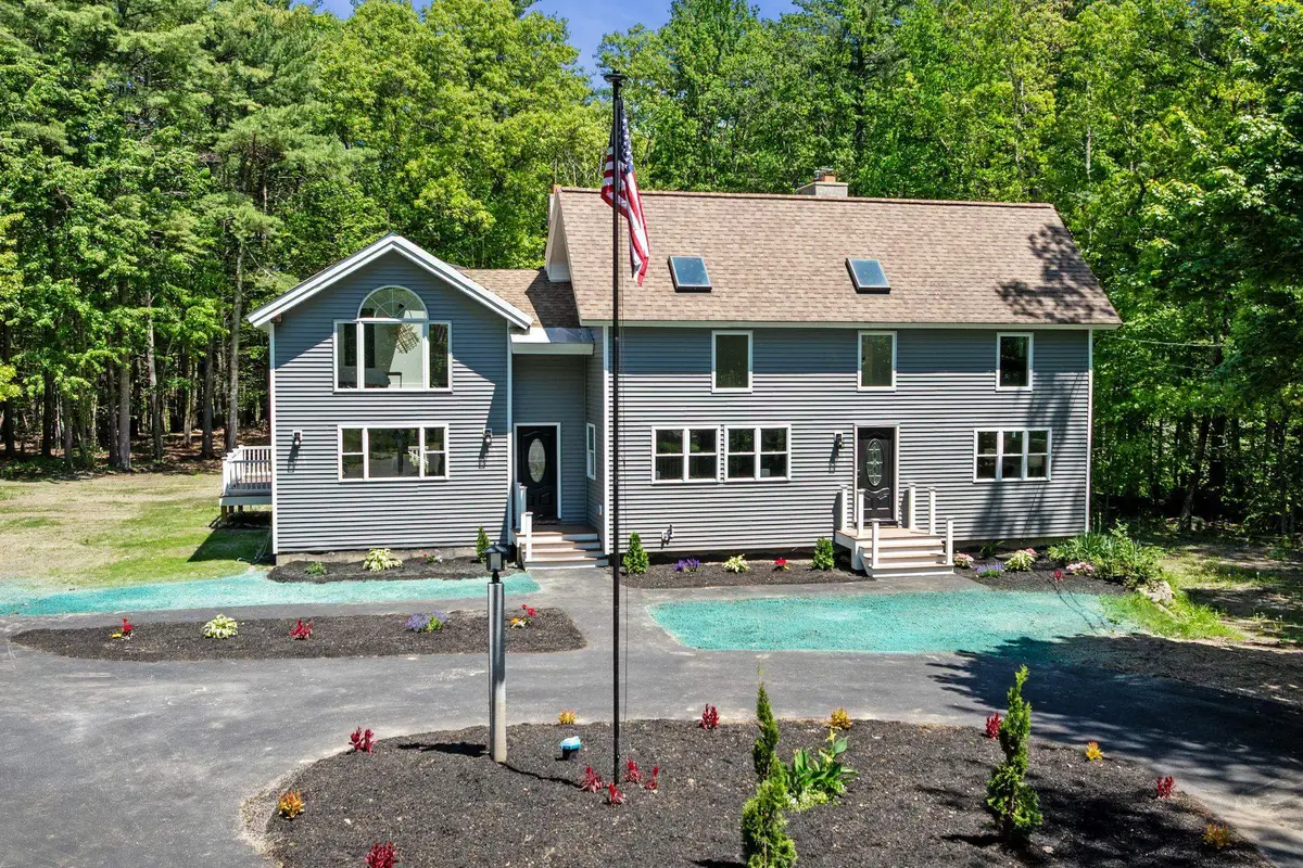 20 Hawkewood Road, Sandown, NH 03873 - #1