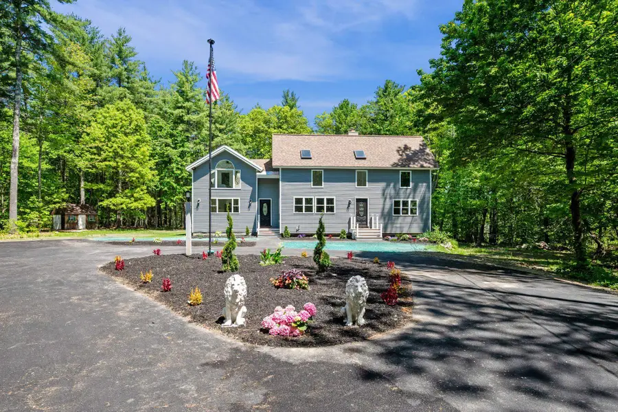 20 Hawkewood Road, Sandown, NH 03873 - #2