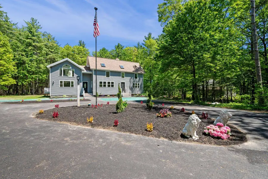 20 Hawkewood Road, Sandown, NH 03873 - #3