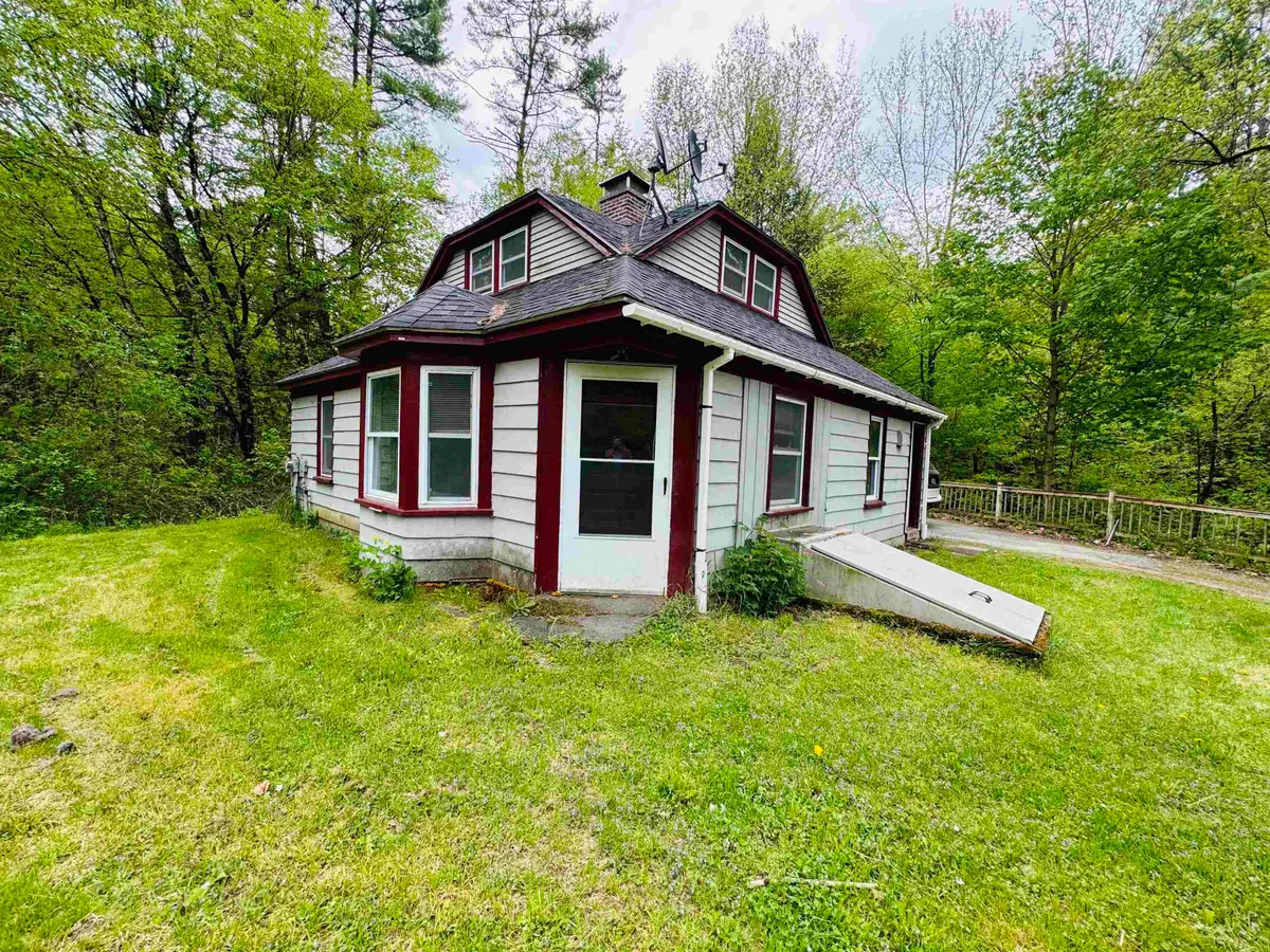 328 N Main Street, West Lebanon, NH 03784 - #1