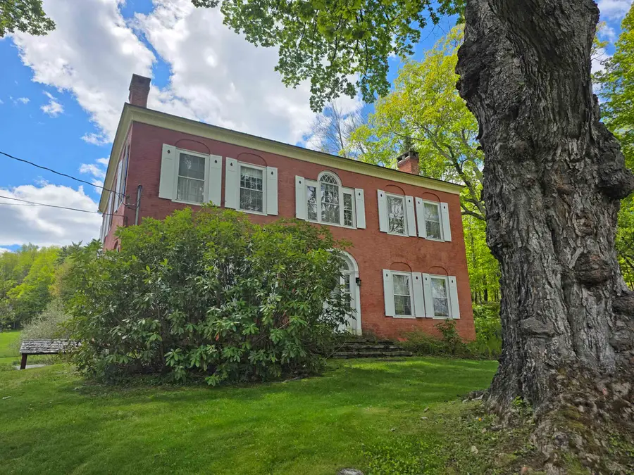 53 Hickory Ridge Road South, Putney, VT 05346 - #2