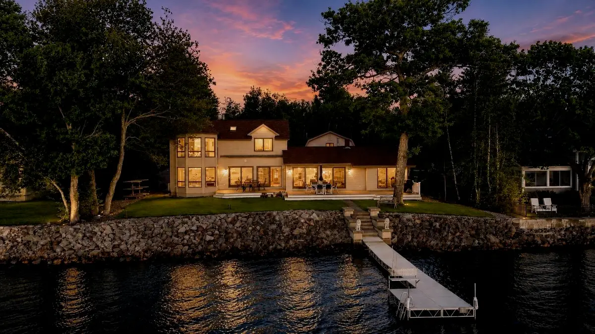 44 Long Sands Road, Ossipee, NH 03814 - #1