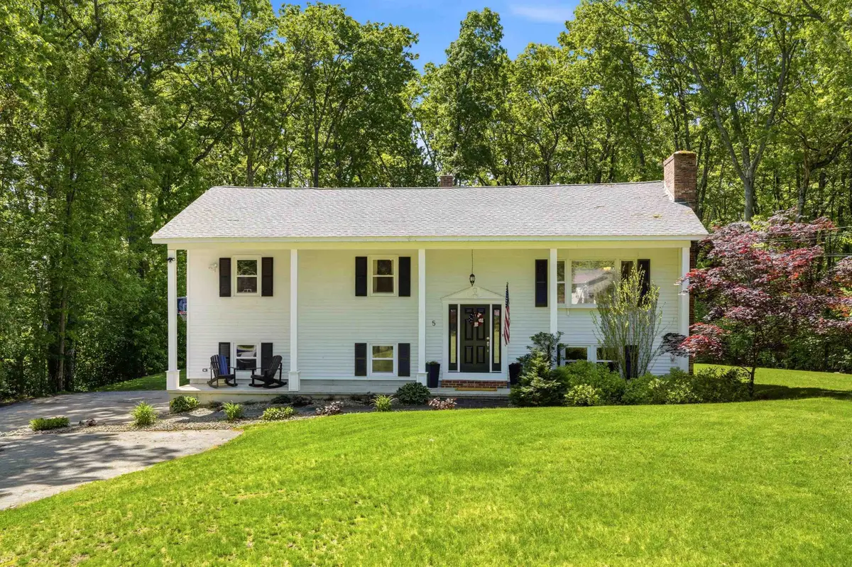 5 Dattilo Road, Derry, NH 03038 - #1