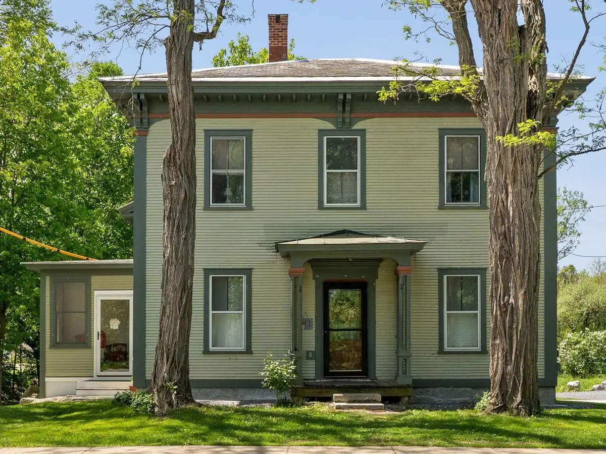 188 Green Street, Vergennes, VT 05491 - #1