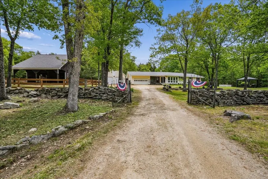 15 Tandy Road, Deerfield, NH 03037 - #2