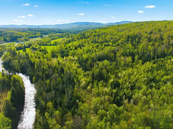 TBD Carleton Hill Road, Colebrook, NH 03576