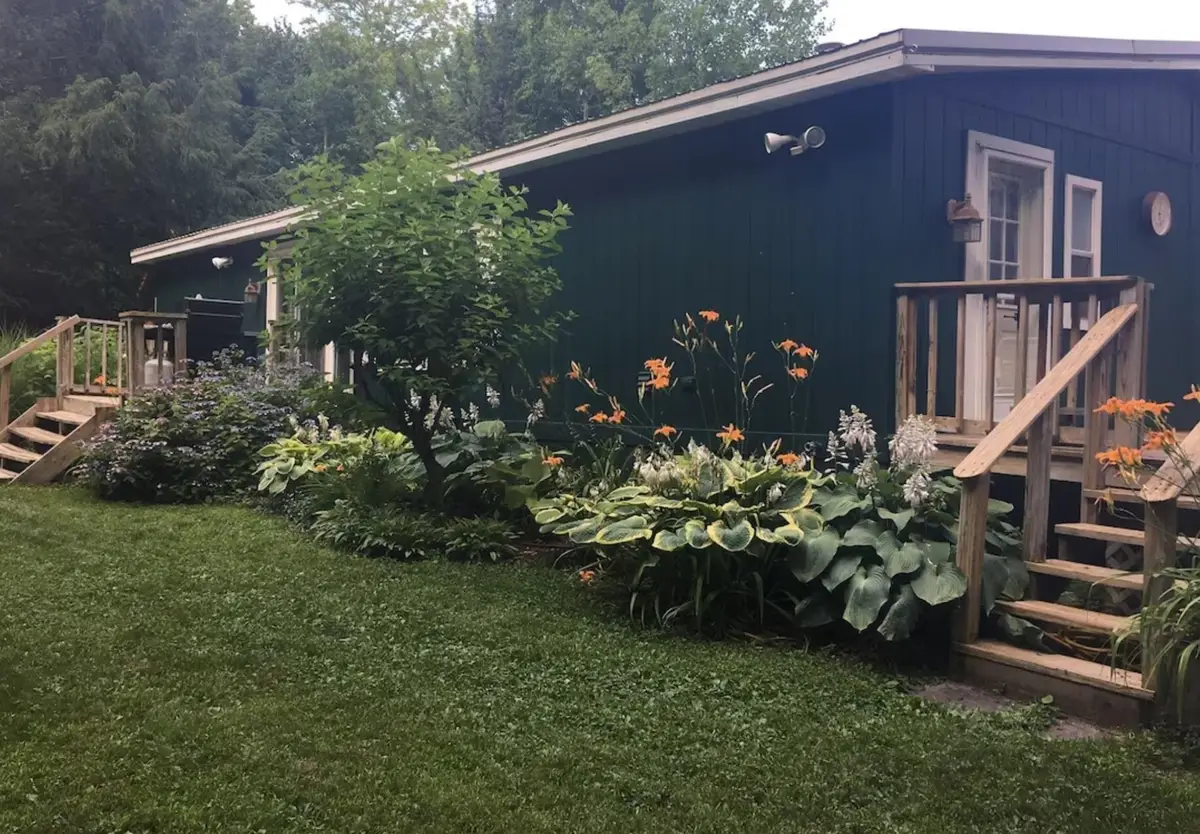 3335 West Lake Road, Wells, VT 05774 - #1