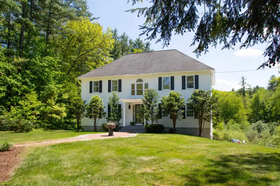 15 Kelso Drive, Bow, NH 03304 - #2