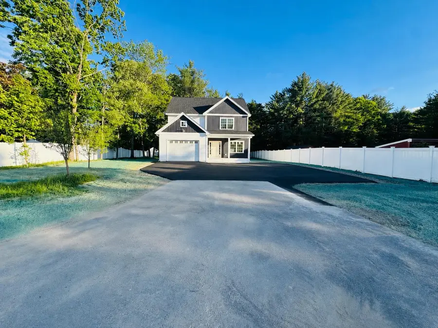 144 South Mast Street, Goffstown, NH 03045 - #2