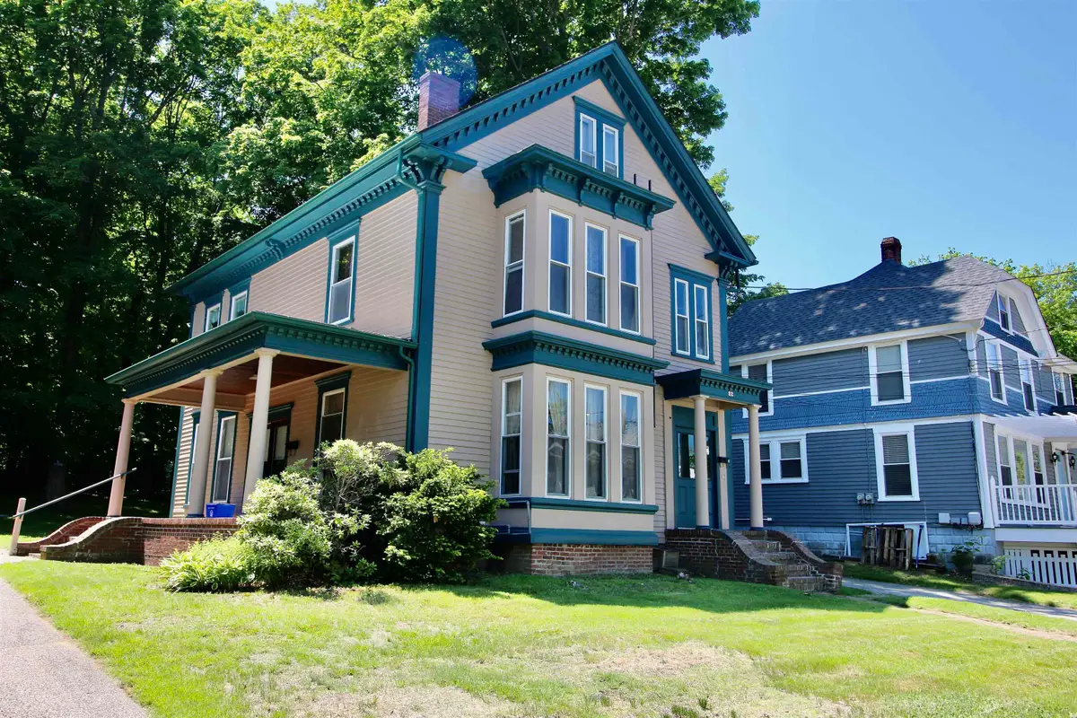 22 Maple Street, Somersworth, NH 03878 - #1
