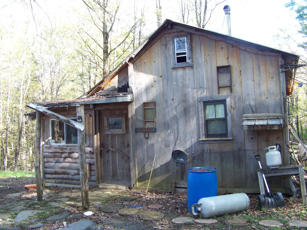 324 Sunrise Road, Bethel, VT 05032 - #1