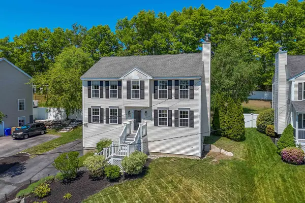 335 Wellington Hill Road, Manchester, NH 03104