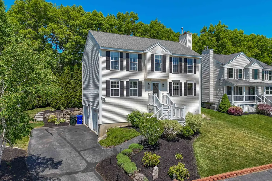 335 Wellington Hill Road, Manchester, NH 03104 - #2