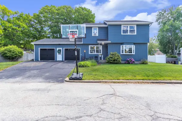 47 Holt Avenue, Manchester, NH 03109