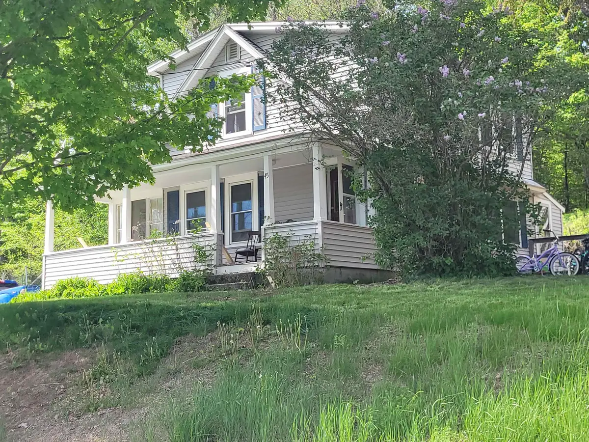 45 Richmond Street, Littleton, NH 03561 - #1