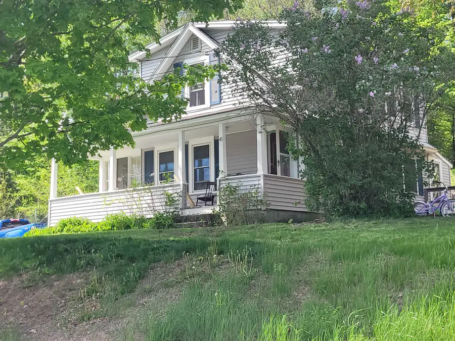 45 Richmond Street, Littleton, NH 03561 - #3