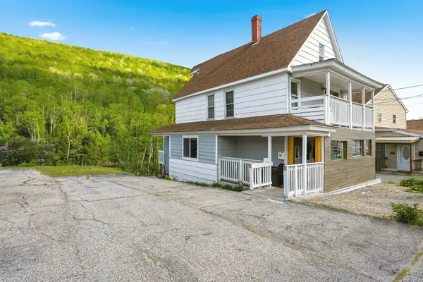 10 River Street, Gorham, NH 03581