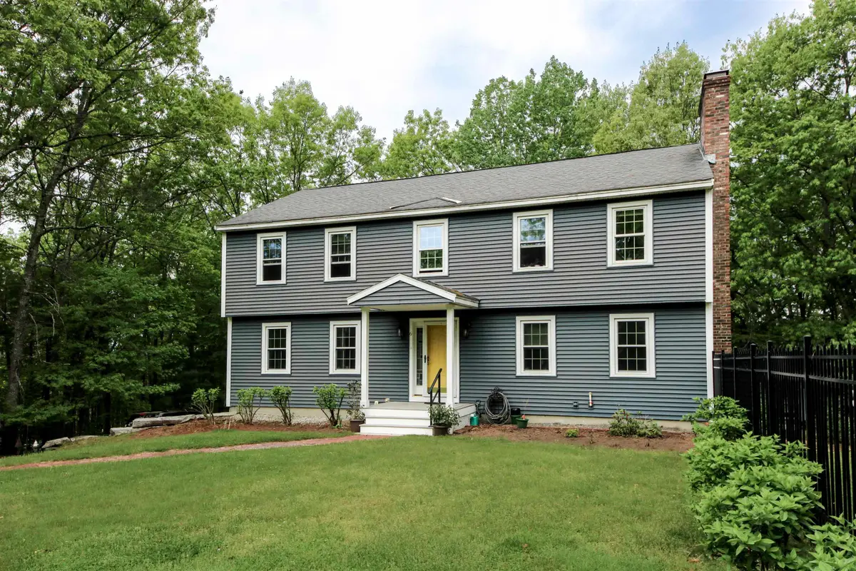 6 Maryann Lane, Merrimack, NH 03054 - #1