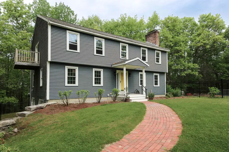 6 Maryann Lane, Merrimack, NH 03054 - #2