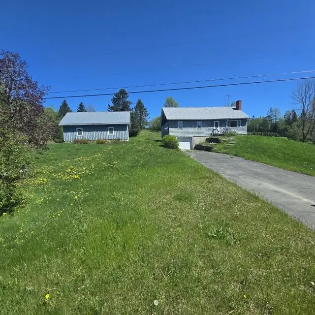 5042 South Wheelock Road, Wheelock, VT 05851 - #1
