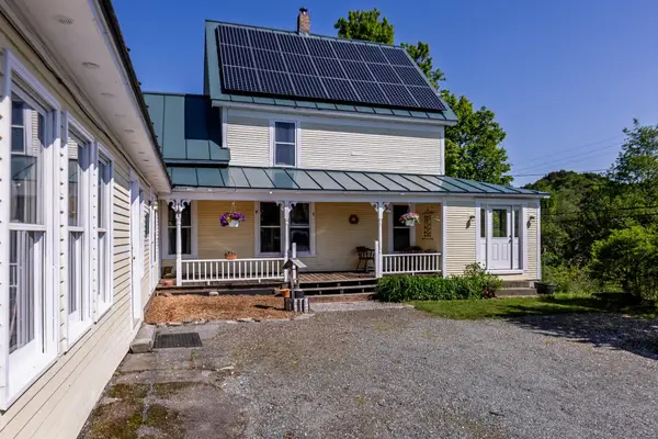 8493 VT Route 113, Thetford, VT 05058