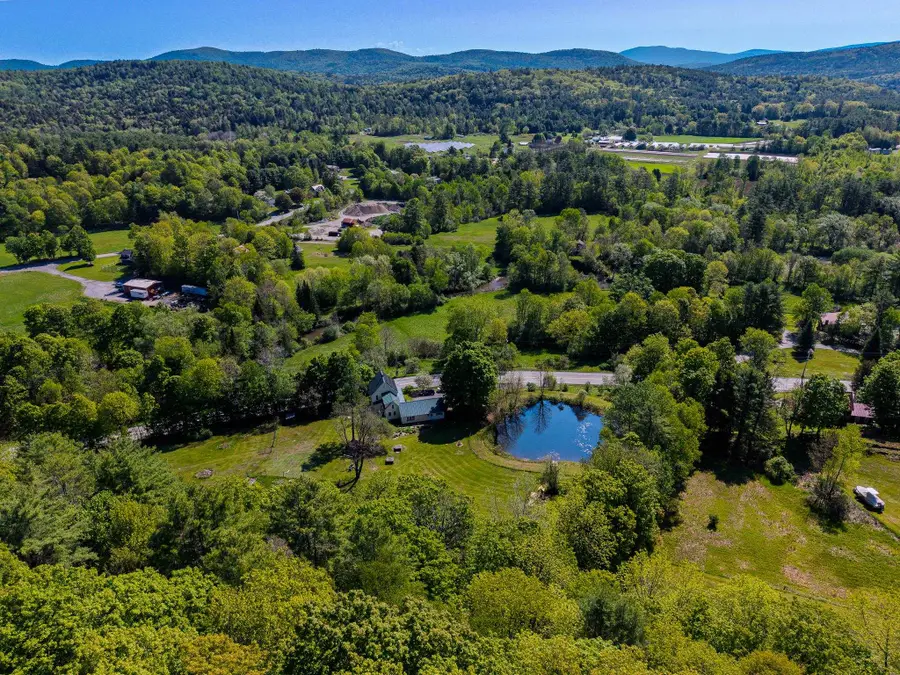 8493 VT Route 113, Post Mills, VT 05058 - #3