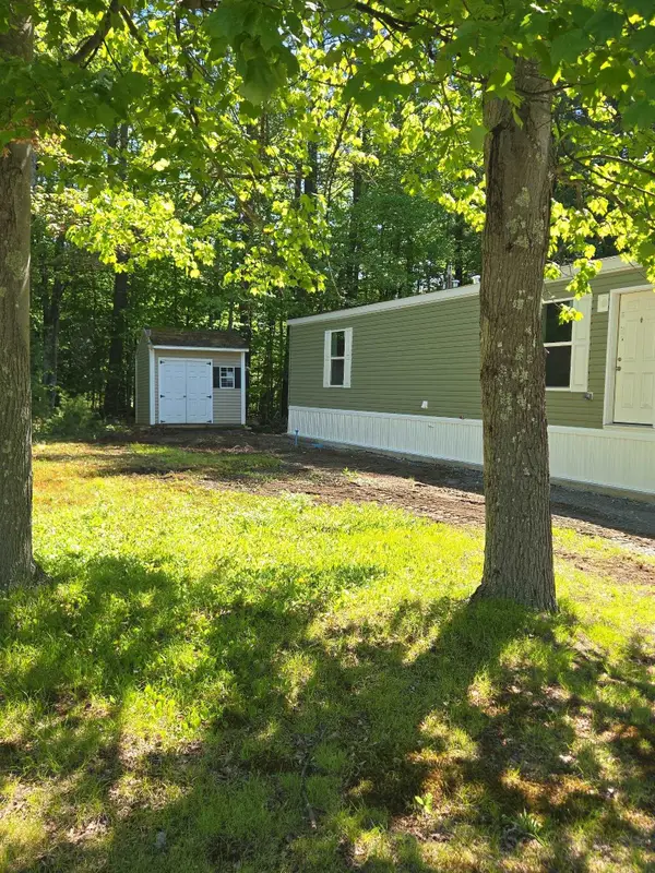 12 Boanza Drive, Concord, NH 03303