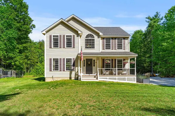 28 Rossdale Lane, Weare, NH 03281