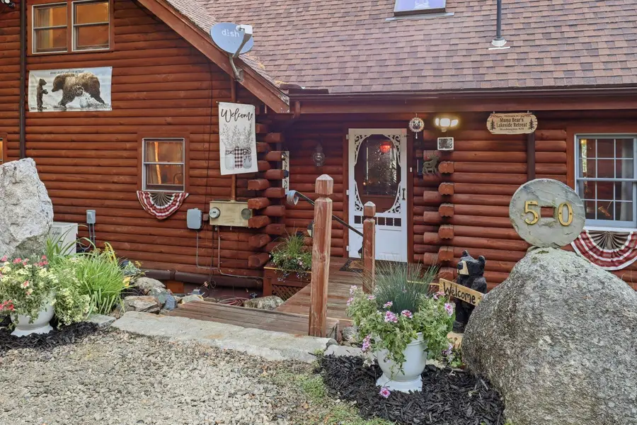 50 Ashuelot Acres Road, Washington, NH 03280 - #2