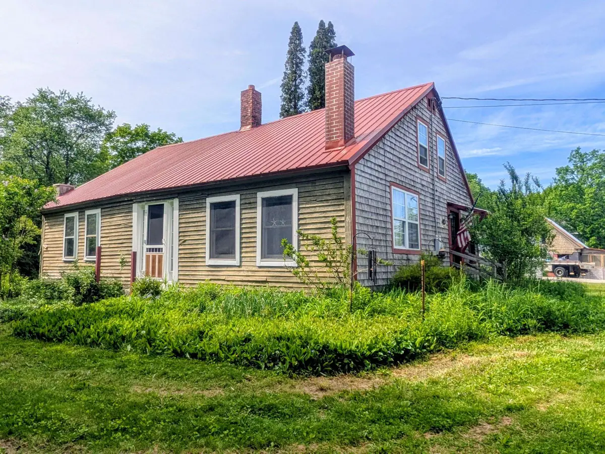 40 Old Deerfield Road, Candia, NH 03034 - #1