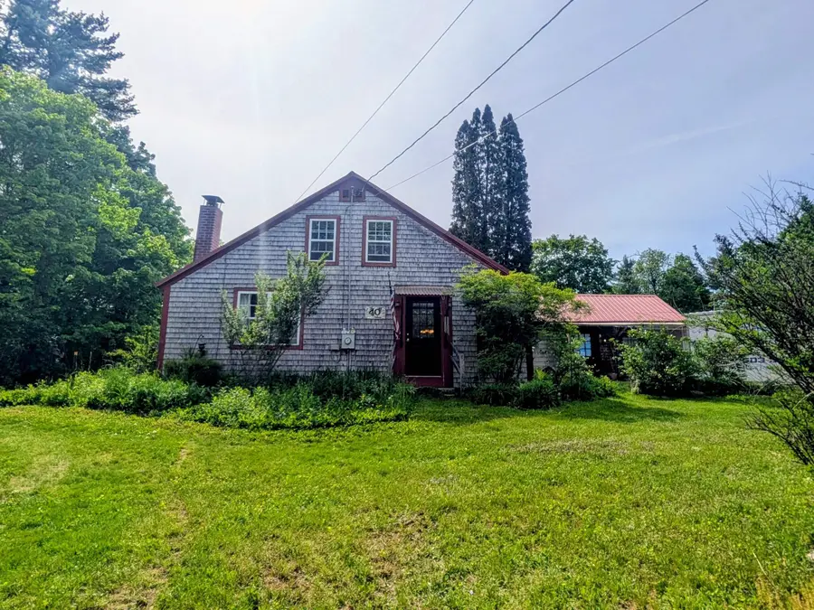 40 Old Deerfield Road, Candia, NH 03034 - #2