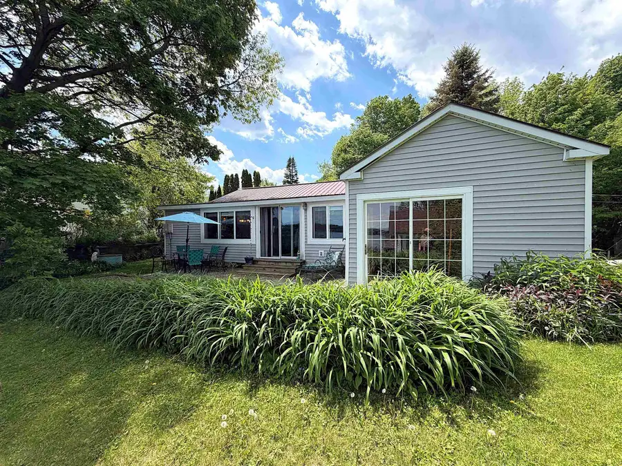 564 Mills Point Road, Colchester, VT 05446 - #2