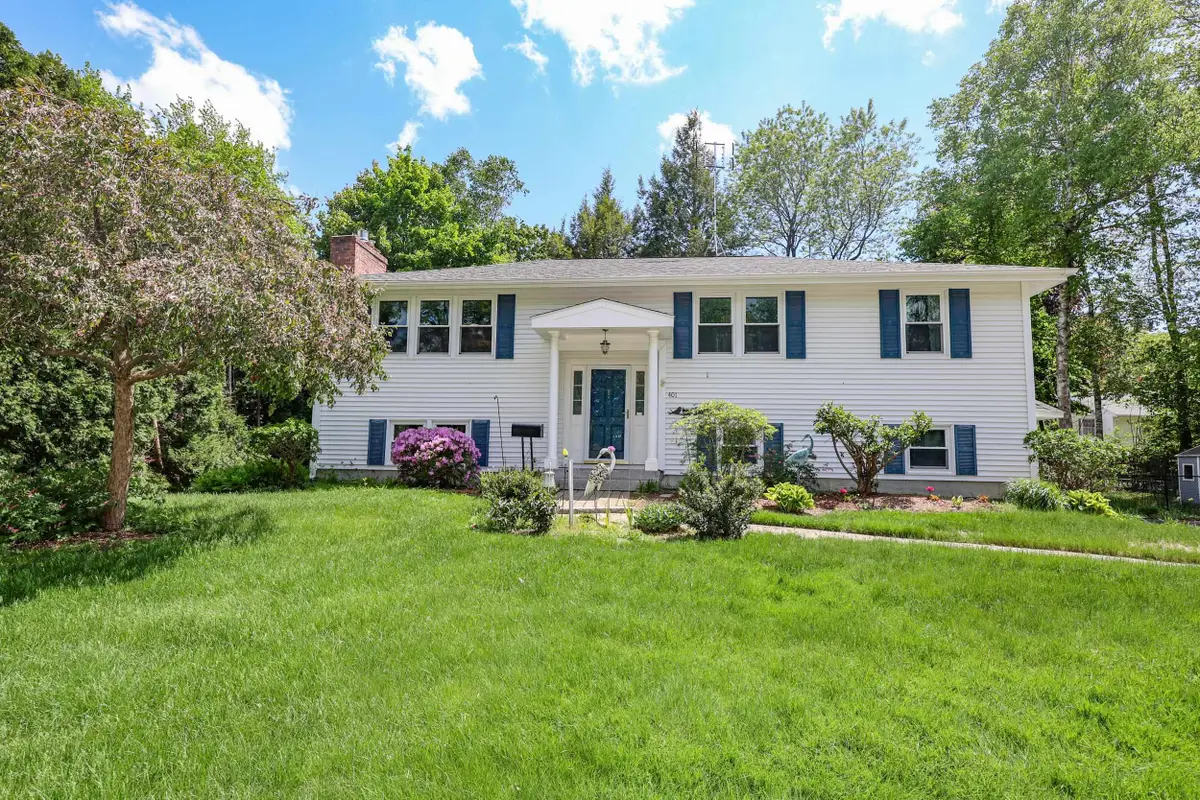 401 N Gate Road, Manchester, NH 03104 - #1