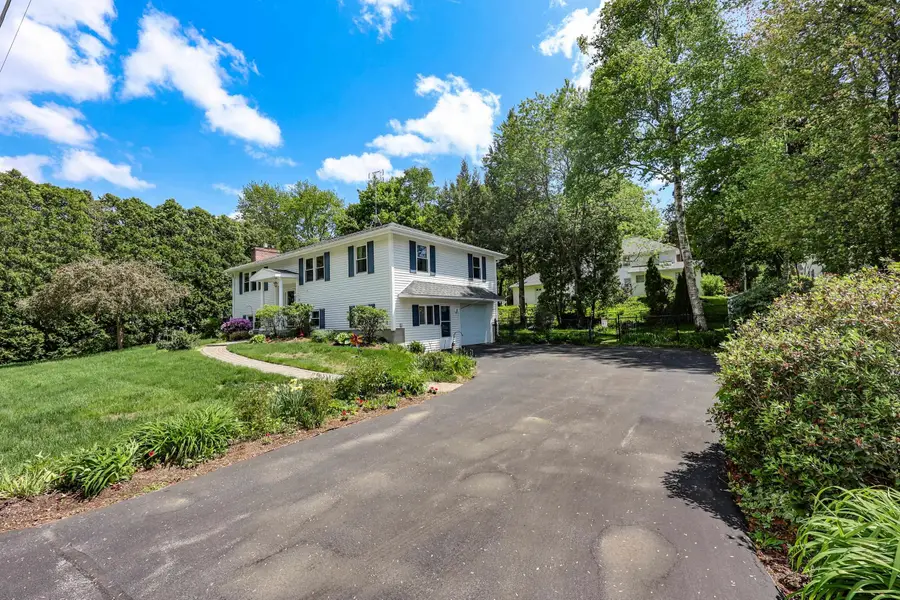 401 N Gate Road, Manchester, NH 03104 - #3