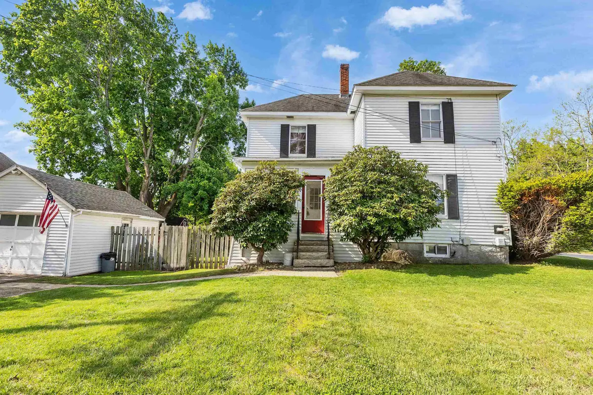 38 West Street, Milford, NH 03055 - #1