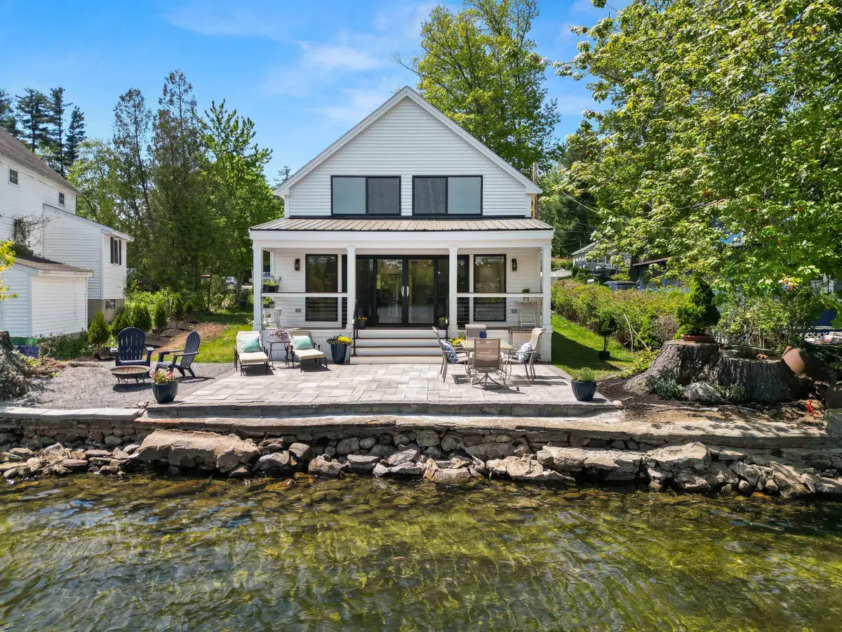 95 Lake Shore Road, Salem, NH 03079 - #1