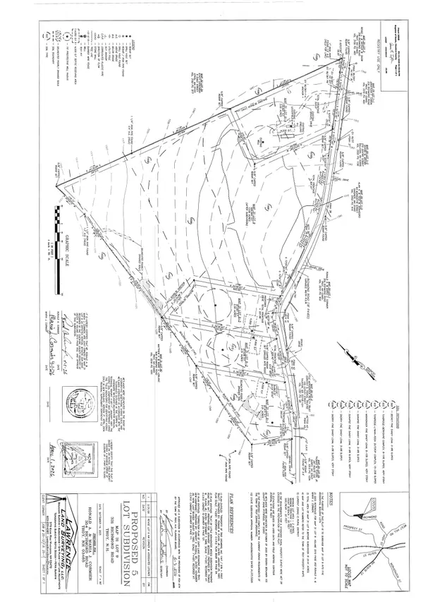 Lot 9-2 Richmond Road, Troy, NH 03465