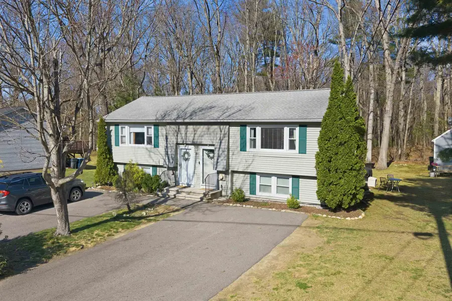 22 Derryfield Road, Derry, NH 03038 - #3