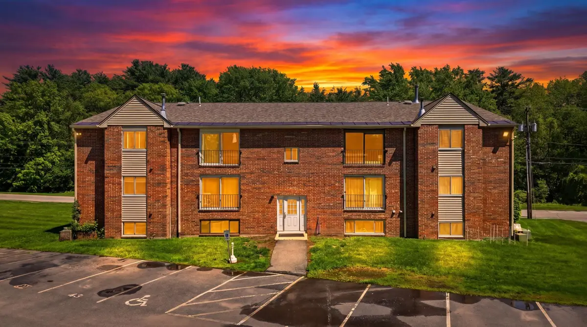 2 Brookside Drive #11, Exeter, NH 03833 - #1