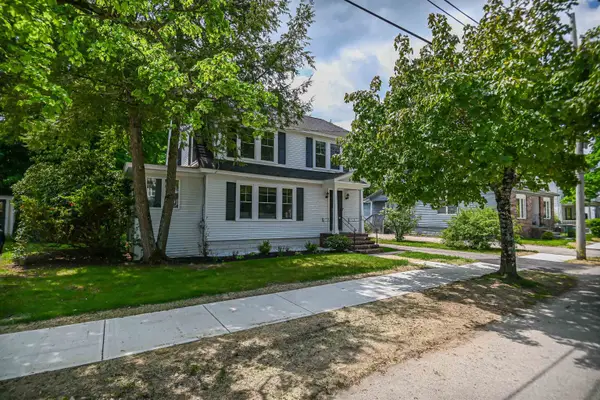 30 Broad Street, Rochester, NH 03867