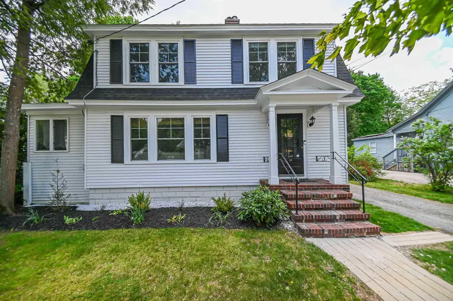 30 Broad Street, Rochester, NH 03867 - #2