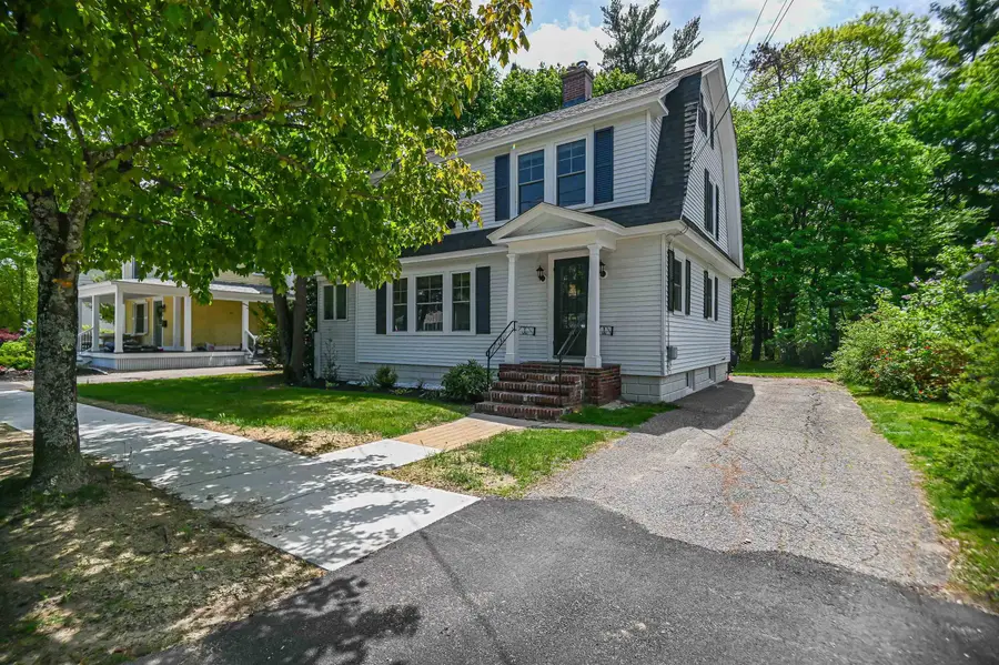 30 Broad Street, Rochester, NH 03867 - #3