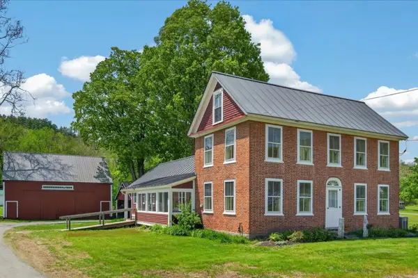 200 Riverdale Road, Townshend, VT 05353