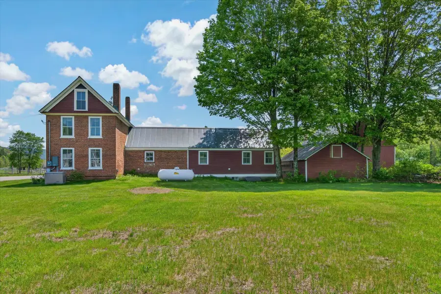 200 Riverdale Road, Townshend, VT 05353 - #3