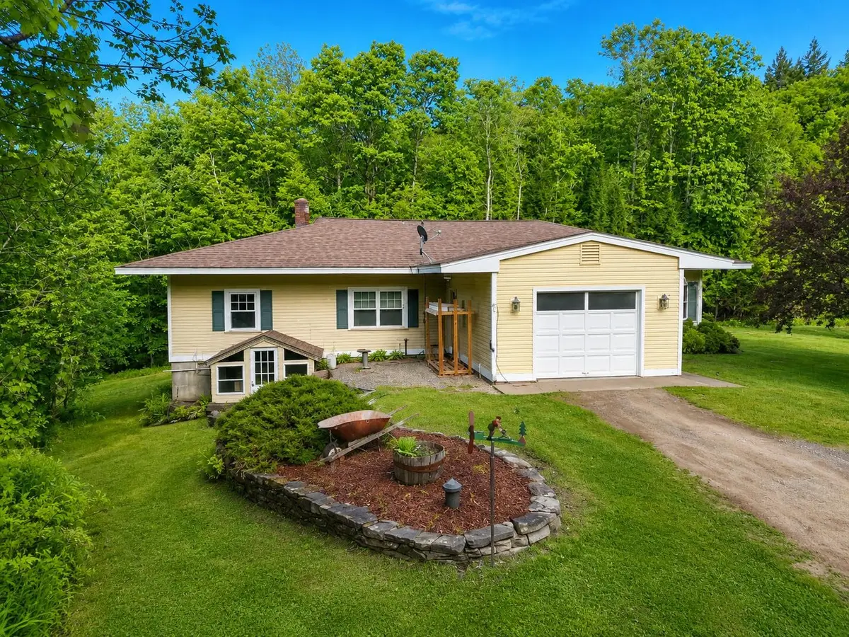 244 Walpole Valley Road, Alstead, NH 03602 - #1