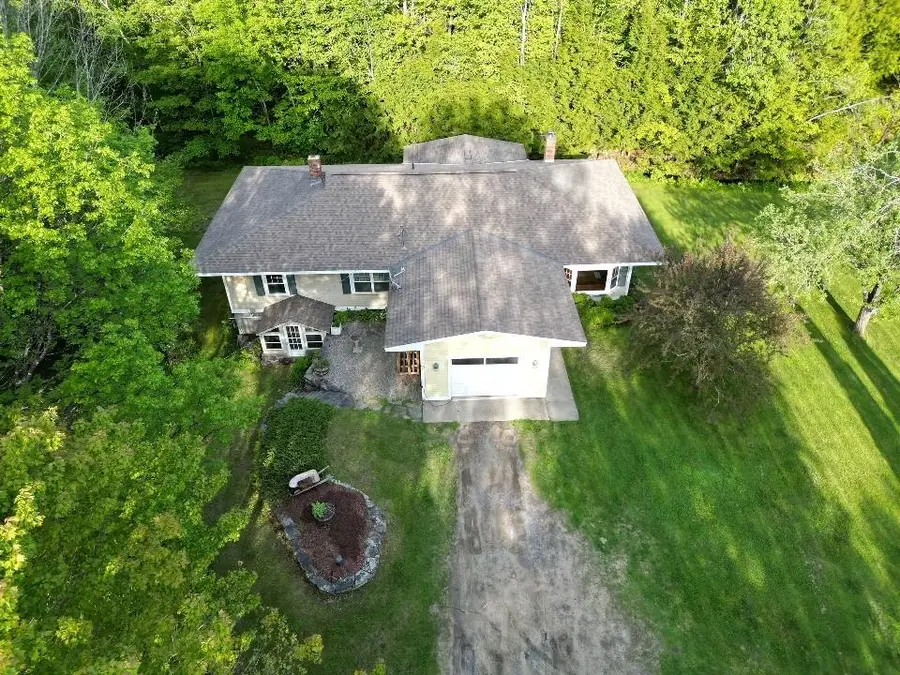244 Walpole Valley Road, Alstead, NH 03602 - #2