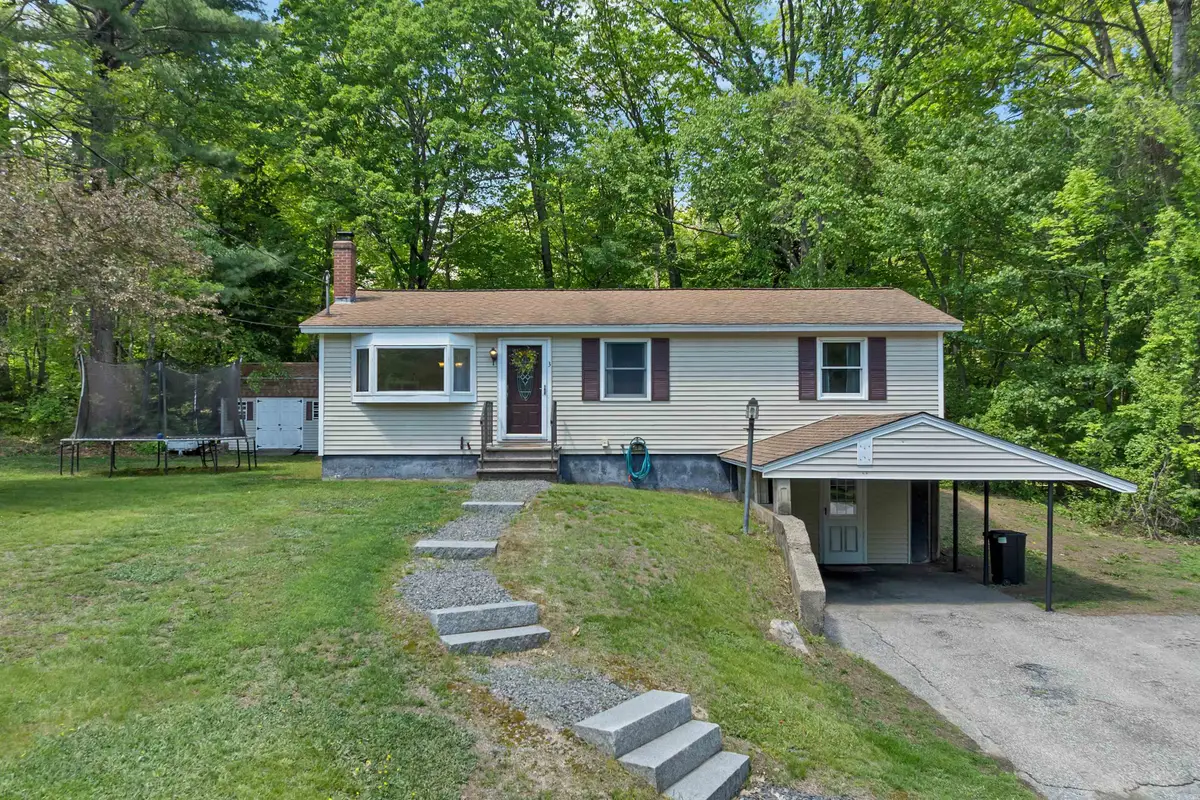 3 Forest Lane, Boscawen, NH 03303 - #1
