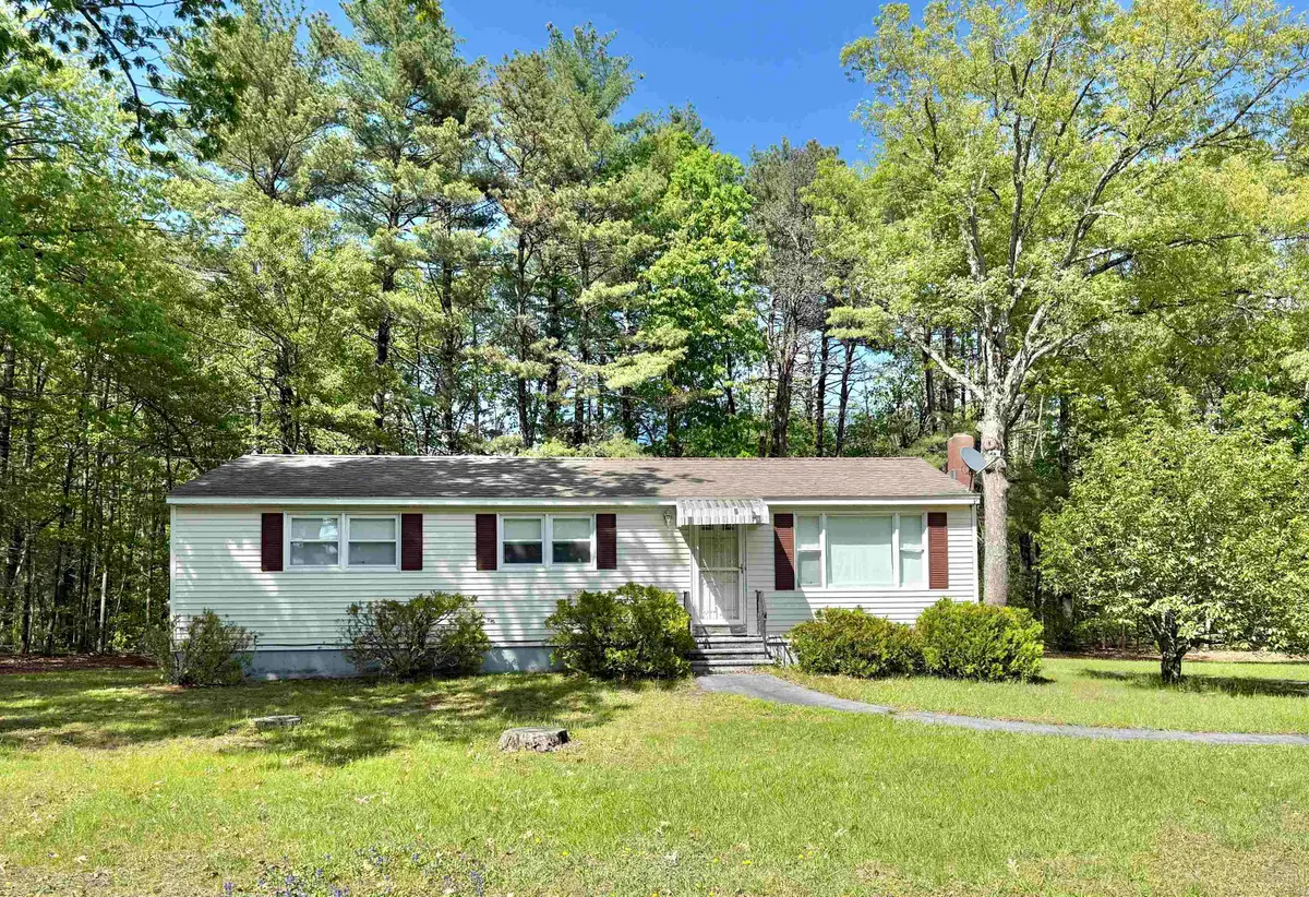 4 Rita Avenue, Pelham, NH 03076 - #1