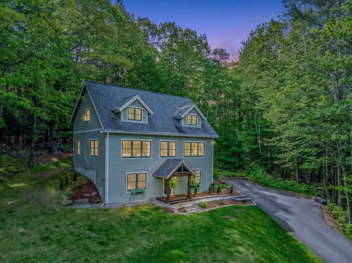 48 Meadow Lane, Campton, NH 03223 - #1