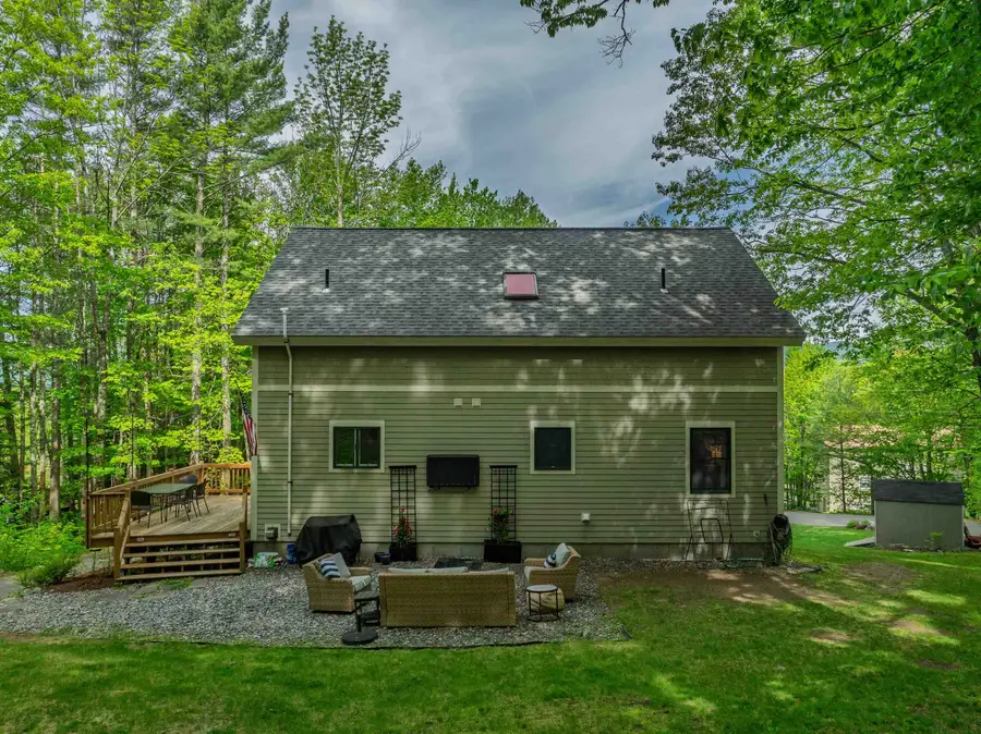 48 Meadow Lane, Campton, NH 03223 - #3